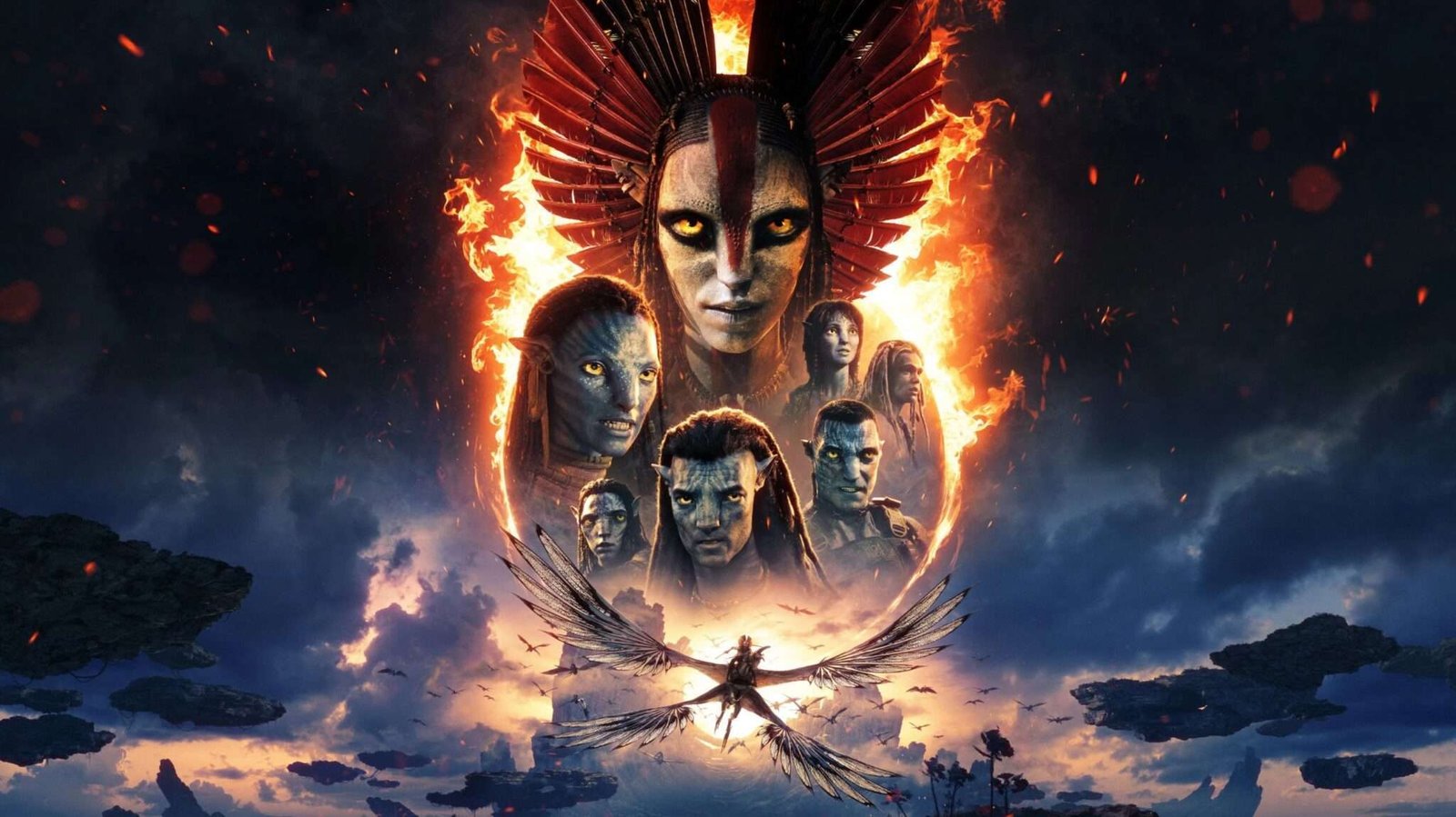 Avatar 3: Quem é Varang, a nova vilã da franquia? - Conexão Beat
