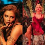 Luiza Sonza sina de ofélia