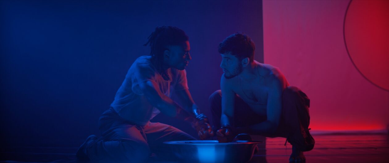 O thriller erótico brasileiro estreou no Festival de Berlim, com um histórico de conquistas em premiações internacionais.