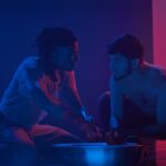 O thriller erótico brasileiro estreou no Festival de Berlim, com um histórico de conquistas em premiações internacionais.