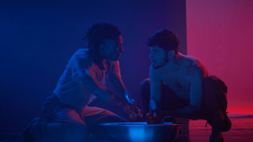 O thriller erótico brasileiro estreou no Festival de Berlim, com um histórico de conquistas em premiações internacionais.