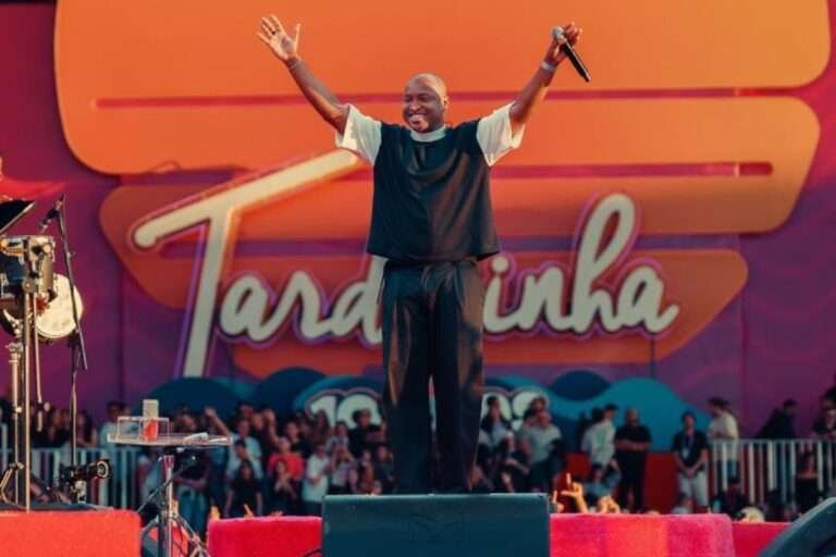 “Corrida Tardezinha” promete unir esporte música em 2027