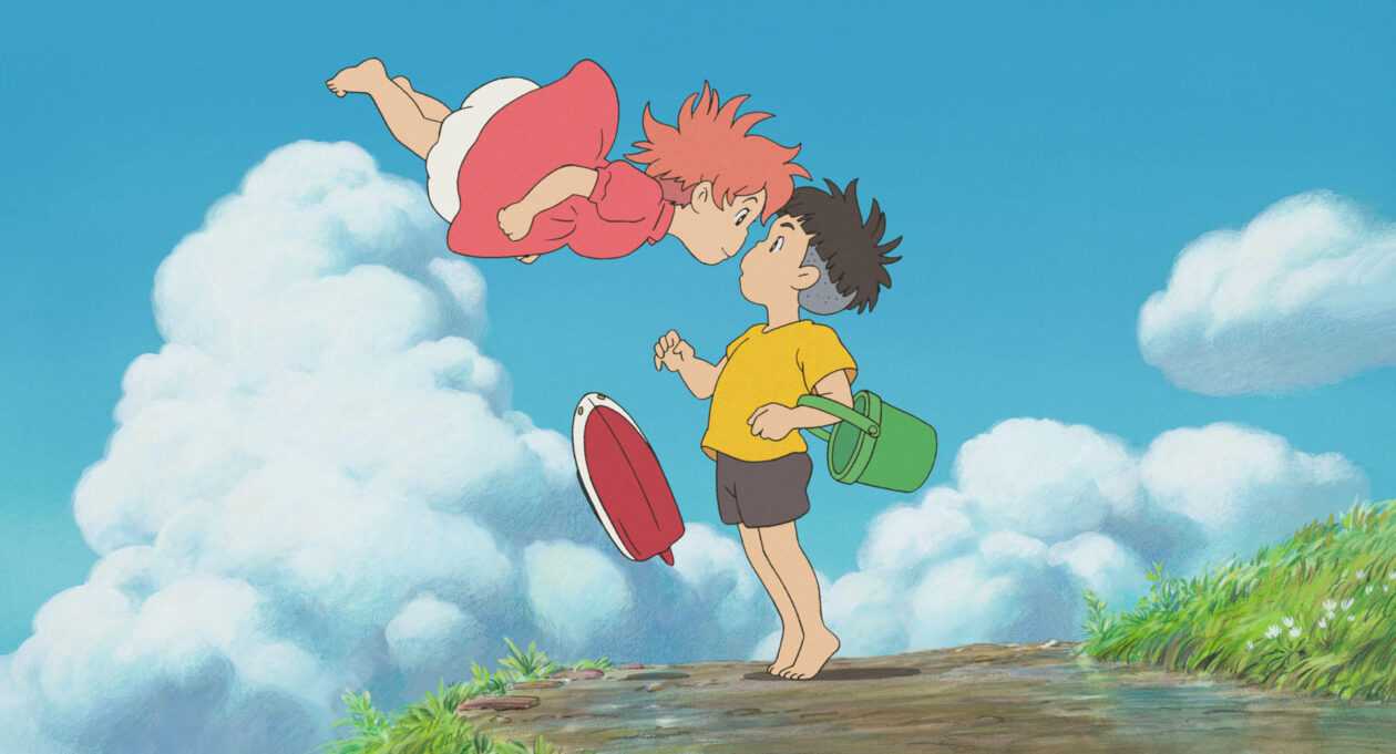 O Ghibli Fest está de volta exibindo os favoritos da primeira edição, e novos filmes a partir do dia 19 de fevereiro.