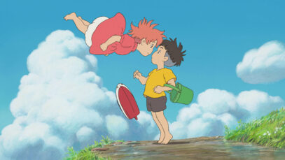 O Ghibli Fest está de volta exibindo os favoritos da primeira edição, e novos filmes a partir do dia 19 de fevereiro.