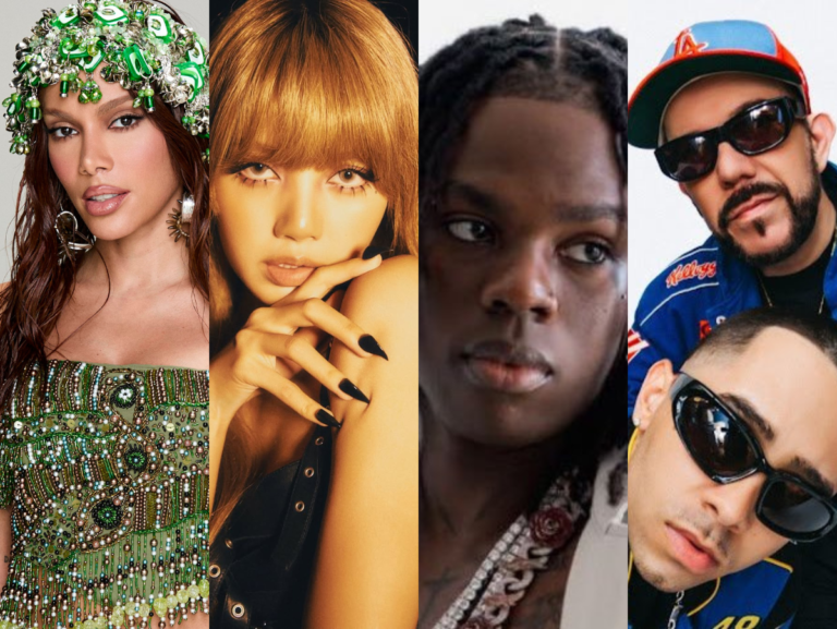 Anitta e Lisa, do BLACKPINK, podem lançar música da Copa do Mundo