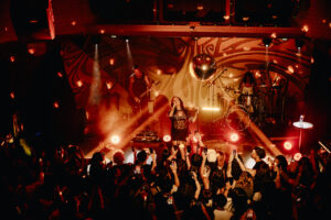 DAY LIMNS chega ao Sul para celebrar a Era Solar com “7 Vidas”