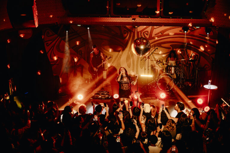 DAY LIMNS chega ao Sul para celebrar a Era Solar com “7 Vidas”