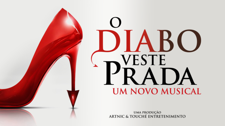 Confira elenco do Musical “O Diabo Veste Prada” que estreia no Brasil em 2027