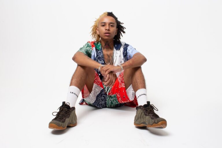 Revelação do trap nacional, Shaodree lança single A Rebelião, pela Radar Records