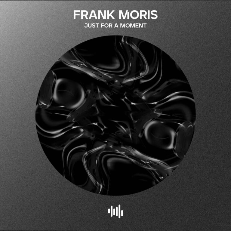 Frank Moris lança “Just For a Moment” pela Alphabeat Records com proposta leve e envolvente dentro do melodic house