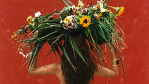 Anitta divulga tracklist do álbum “Equilibrium”