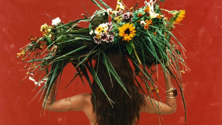 Anitta divulga tracklist do álbum “Equilibrium”