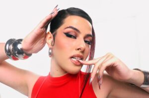 MARINA NA VOZ celebra fase em alta com dois shows no Rio nesta semana
