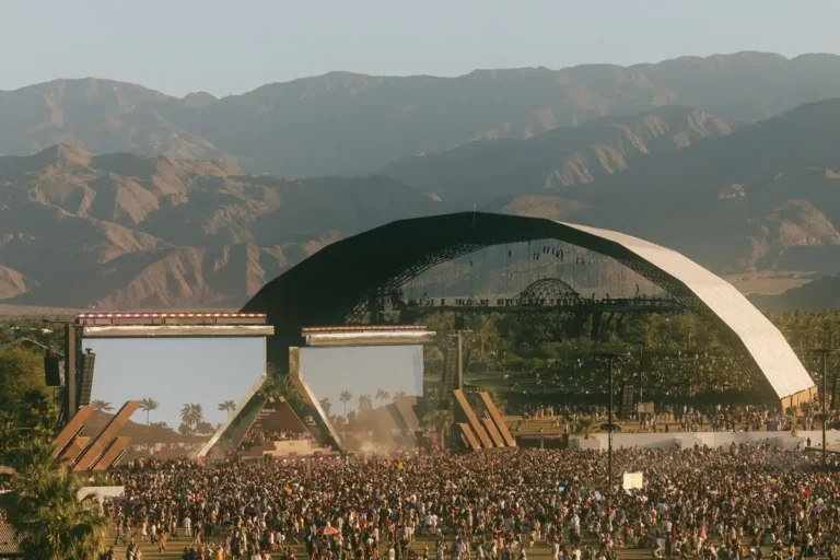 AO VIVO: Assista os shows do Coachella 2026