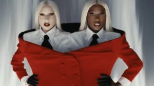 Lady Gaga e Doechii lançam o videoclipe de “Runway”, canção de “O Diabo Veste Prada 2”