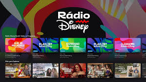 Rádio Disney chega ao Disney+ para todos assinantes