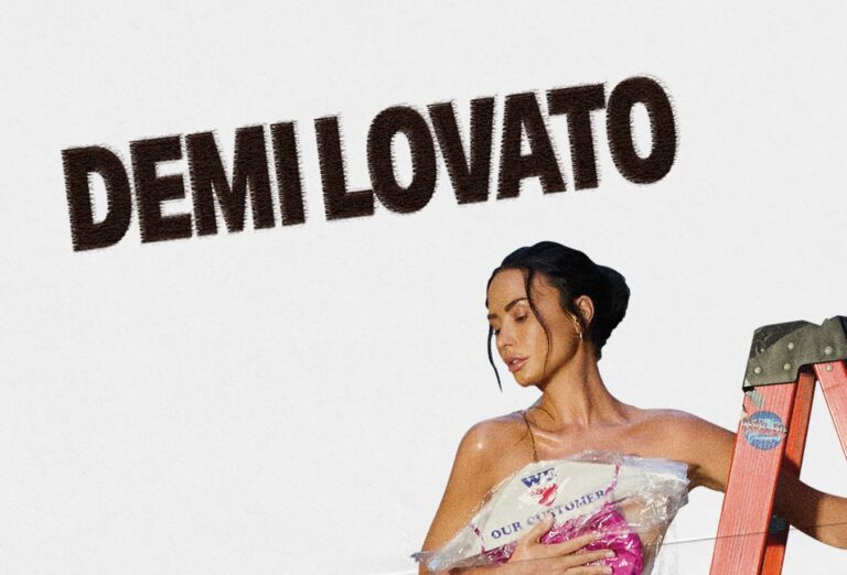 Demi Lovato anuncia show pós Rock in Rio; veja data e local