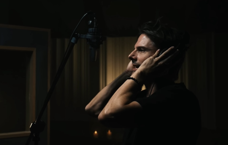 Músico Uruguaio Agustin Ruete lança o novo single “Solo Fuiste Una Canción”