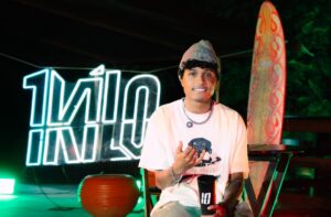 Exclusiva: Ex-The Voice, Junior Lord fala sobre regravação de “Melanina”