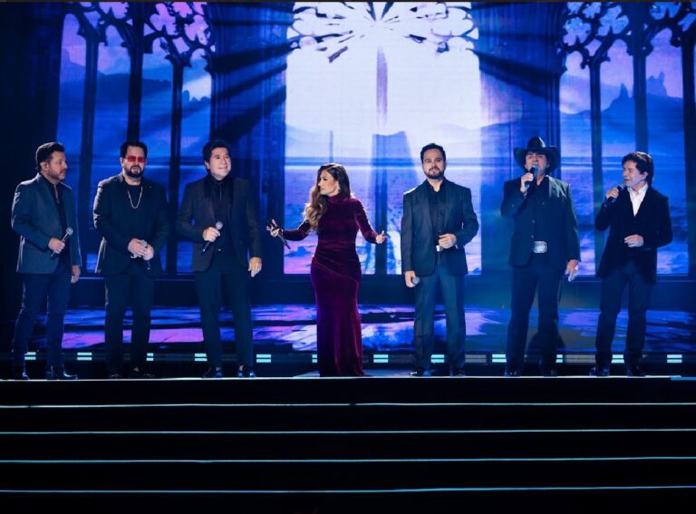 Simone Mendes reúne as maiores lendas do sertanejo em novo DVD “Minhas Memórias”