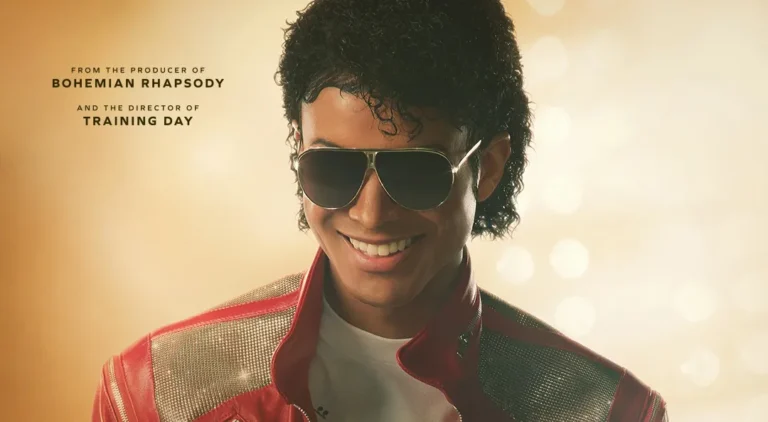 CRÍTICA | A não biografia de Michael Jackson