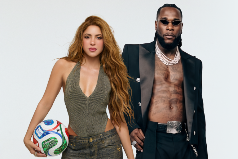 Kevin Jonas, Dilsinho, Shakira feat Burna Boy, Rod Melim e muito mais !!!
