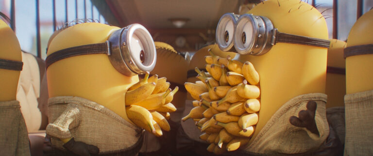 Universal Pictures revela trailer final de “Minions & Monstros”
