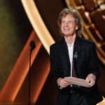 Mick Jagger revela segrego para longevidade: “não pode beber, nem usar drogas”