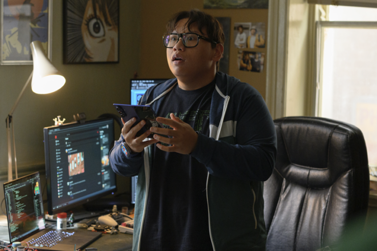Samsung entra em ação em “Homem-Aranha: Um Novo Dia”, da Sony Pictures