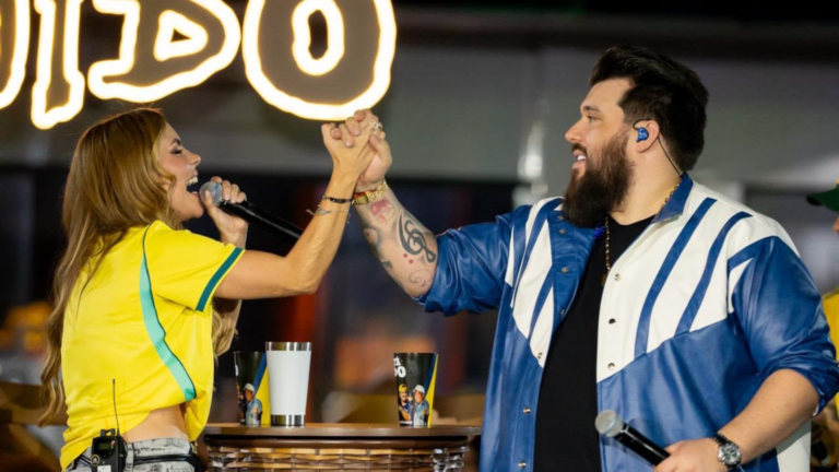 Sertanejo domina o TOP 10 do Spotify; veja faixas