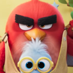 “Angry Birds 3: O Filme” ganha primeiro trailer