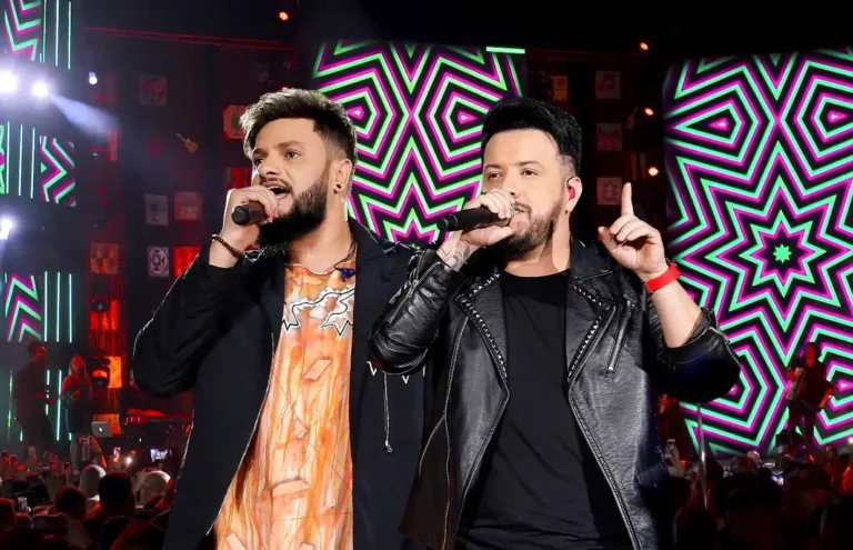 Buteco Para Sempre: Diego & Victor Hugo é mais uma atração confirmada de Gusttavo Lima