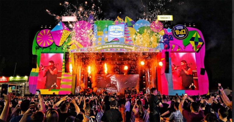 Viva São João! As playlists e conteúdos para entrar no clima da maior festa do Nordeste