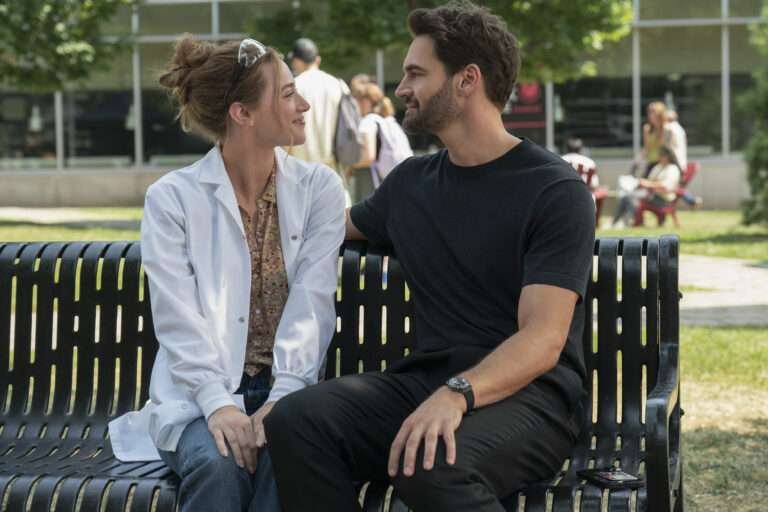“A Hipótese Do Amor” ganha primeiro trailer oficial