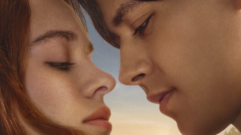Prime Video divulga trailer e cartaz de “Depois Daquele Ano”