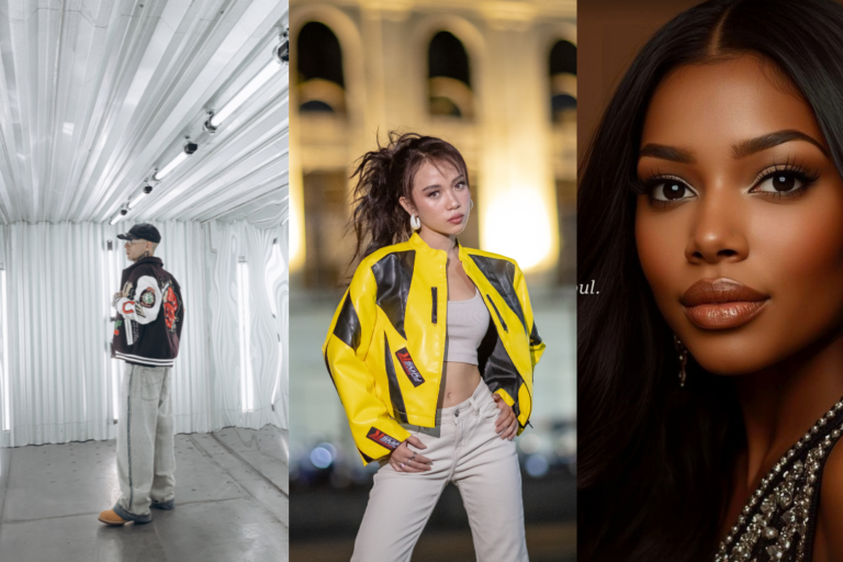 Novidades Groover: Klar, Derek Avari, Ari Bialo e muito mais!!!