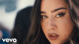 Lauren Jauregui lança vizualizer “Ego”