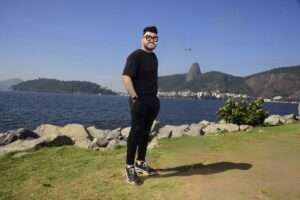 Nome por trás da comunicação de grandes eventos, Daniel Outlander apresenta a BRFNG.me para conectar empresas à imprensa e fortalecer marcas