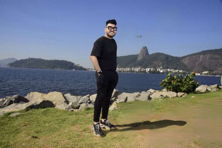 Nome por trás da comunicação de grandes eventos, Daniel Outlander apresenta a BRFNG.me para conectar empresas à imprensa e fortalecer marcas