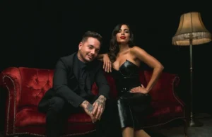 Anitta se torna a primeira brasileira a entrar no Billions Club do Spotify