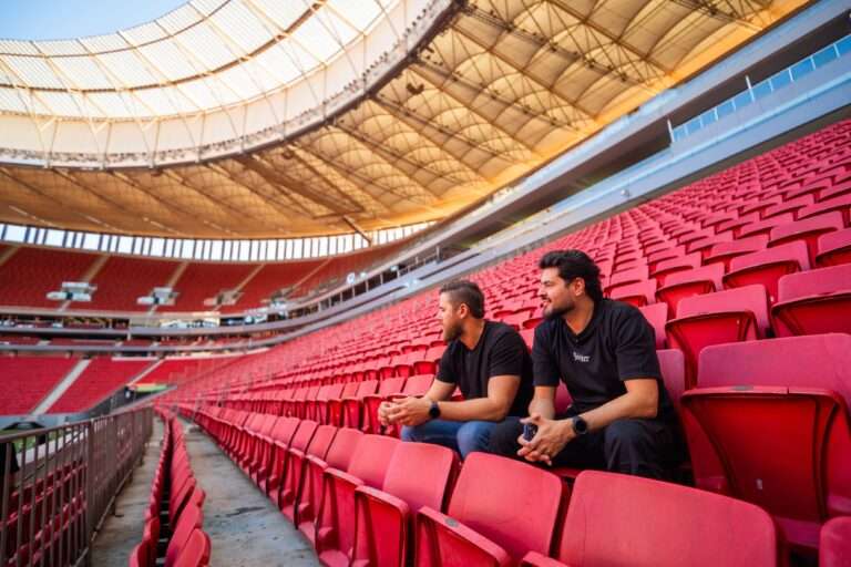 Vendas para maior show de Zé Neto & Cristiano em Brasília estão abertas