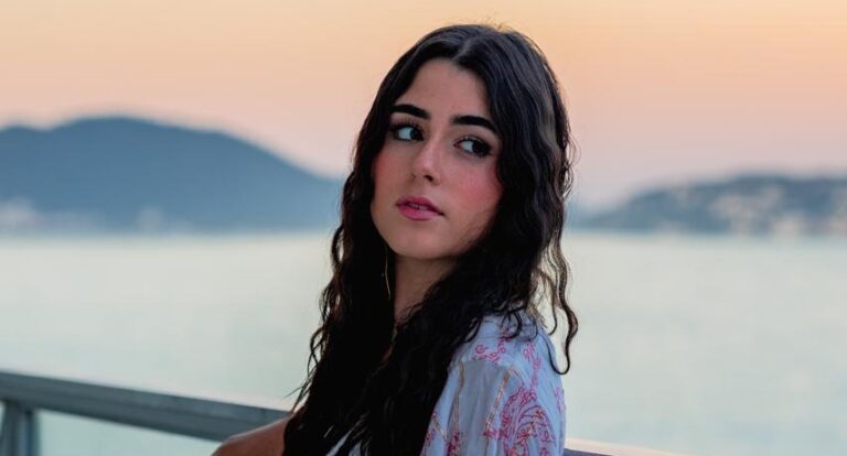 Conheça Pri Jardim, nova aposta da música brasileira