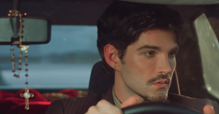 JÃO anuncia álbum “Memórias Póstumas”