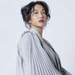 Jacqueline Sato retorna ao cinema após projeto autoral no Prime Video