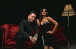 Anitta se torna a primeira brasileira a entrar no Billions Club do Spotify