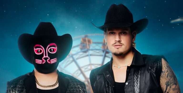 CountryBeat revela participações de Mariana Fagundes, Filho do piseiro e muito mais no novo DVD