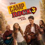“Camp Rock 3” revela data de estreia no Disney+; confira