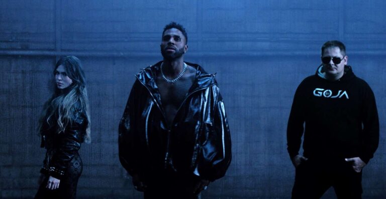 Remix de “Mi Chico”, de DJ Goja, Jason Derulo e Melody ultrapassa 90 milhões