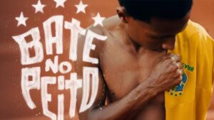 Copa do Mundo impulsiona “Bate no Peito” em 298% na Deezer