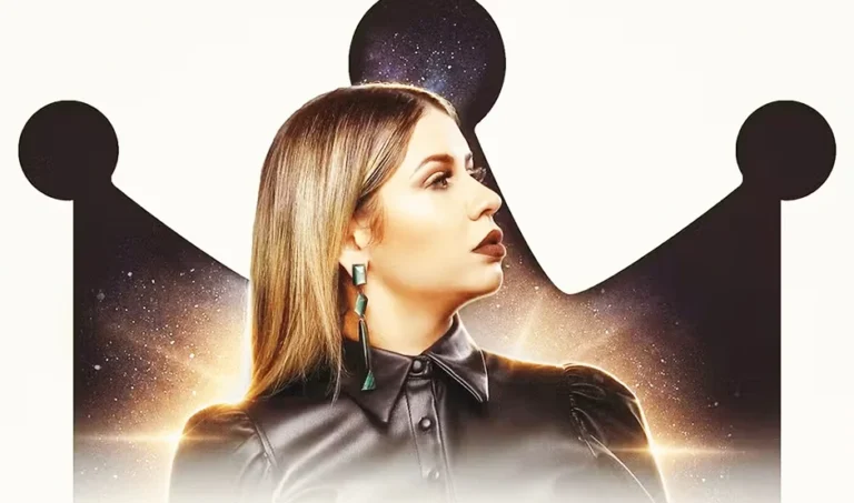 Marília Mendonça, Niall Horan e Ella Bright, Anitta, KATSEYE, e muito mais!!!